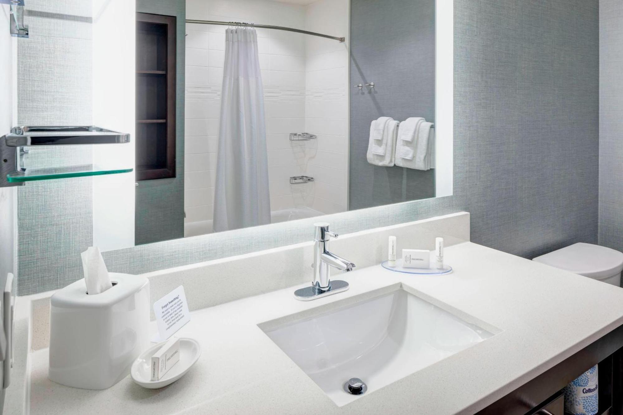 Residence Inn By Marriott Clearwater Beach Exterior foto