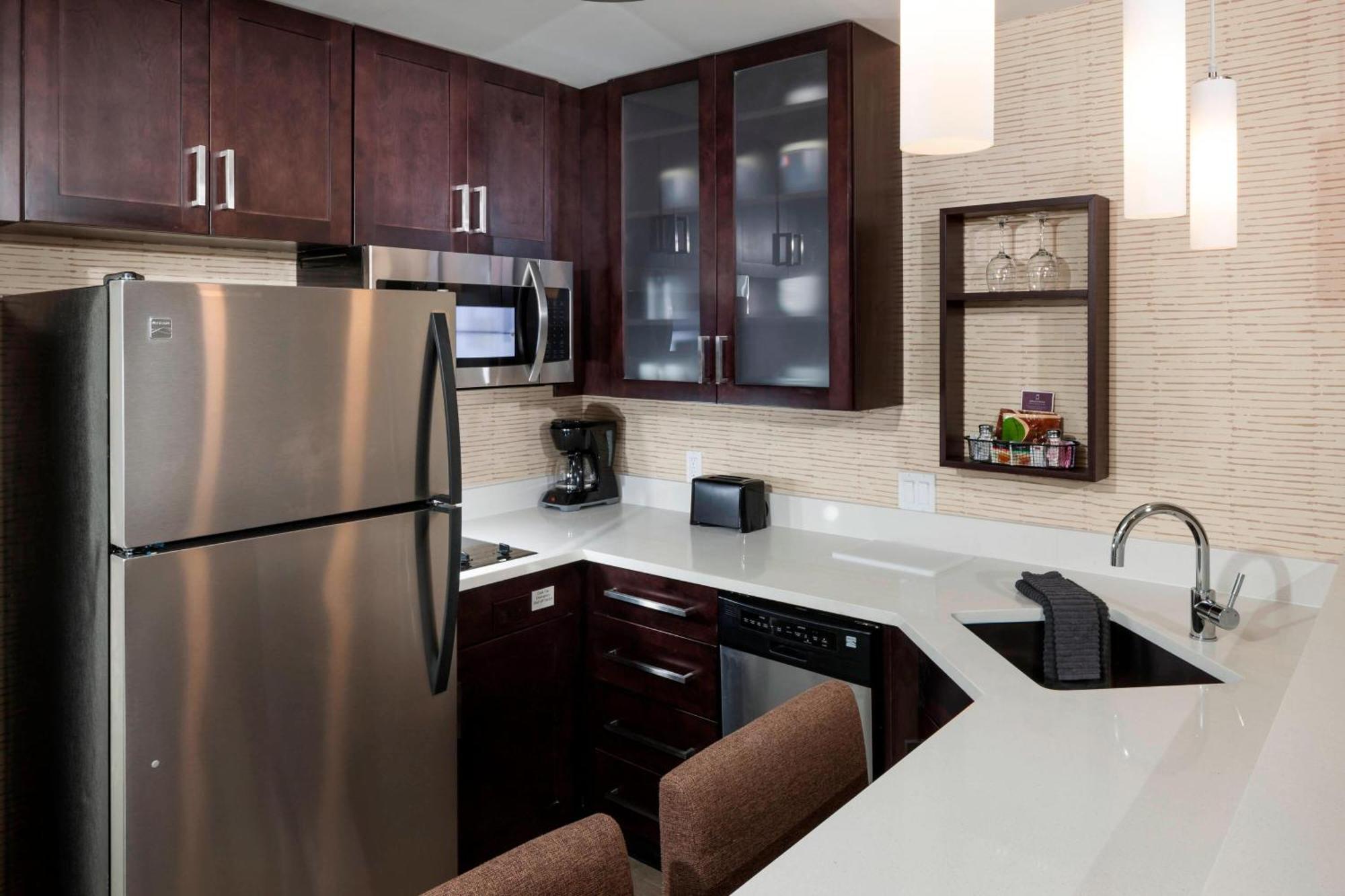 Residence Inn By Marriott Clearwater Beach Exterior foto