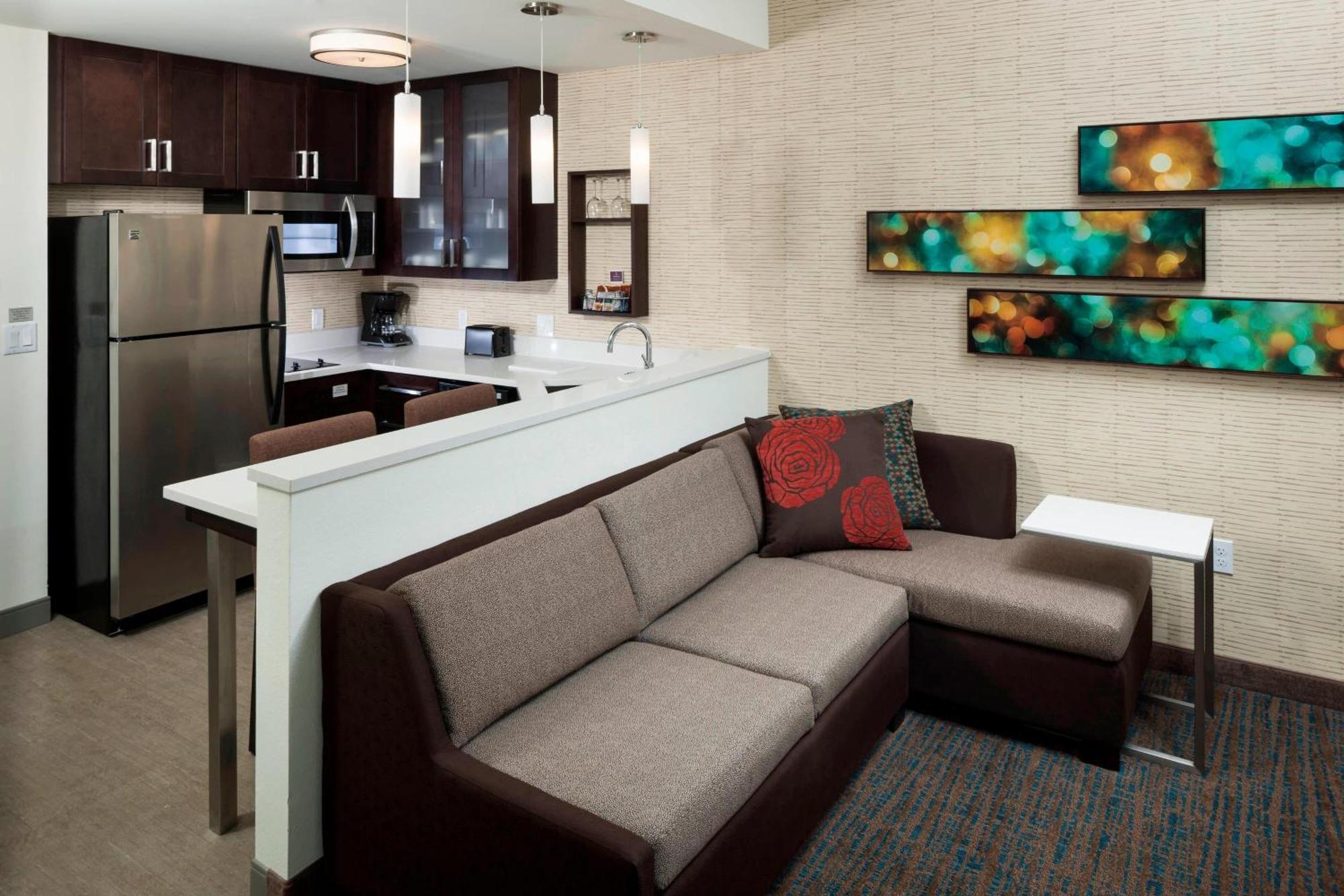Residence Inn By Marriott Clearwater Beach Exterior foto